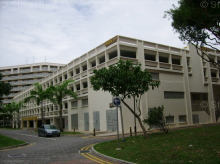 Blk 340A Tampines Street 33 (S)521340 #92682